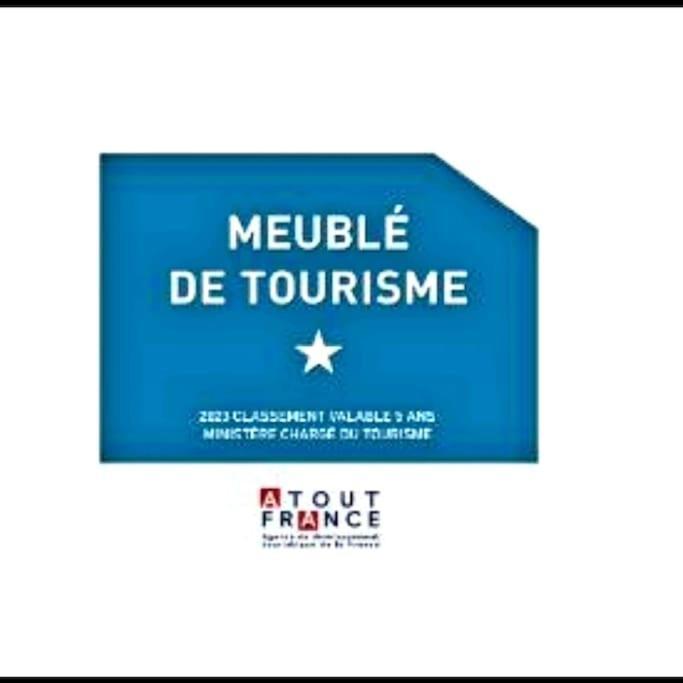 Le Gite De La Menuiserie Maisoncelles-la-Jourdan Extérieur photo
