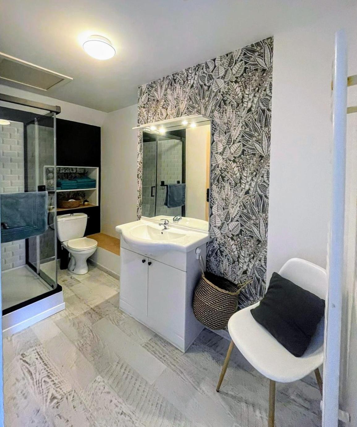 Le Gite De La Menuiserie Maisoncelles-la-Jourdan Extérieur photo