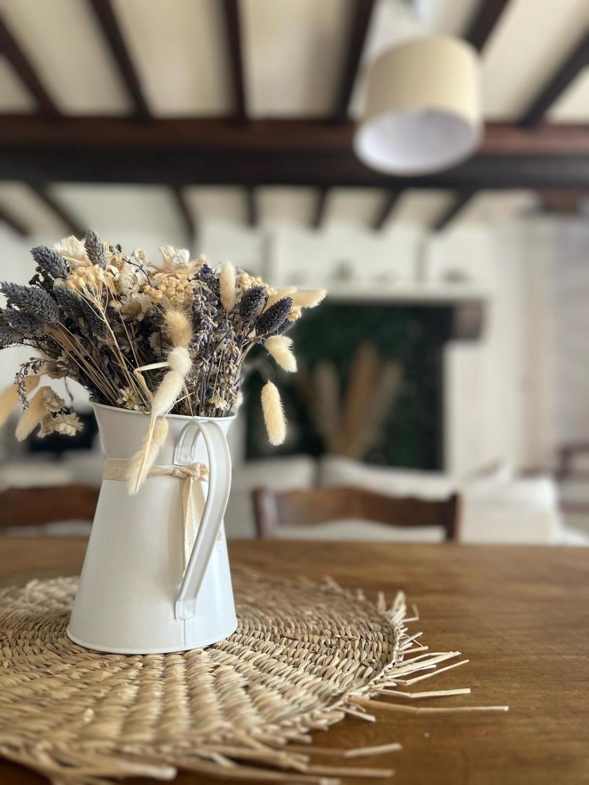 Le Gite De La Menuiserie Maisoncelles-la-Jourdan Extérieur photo
