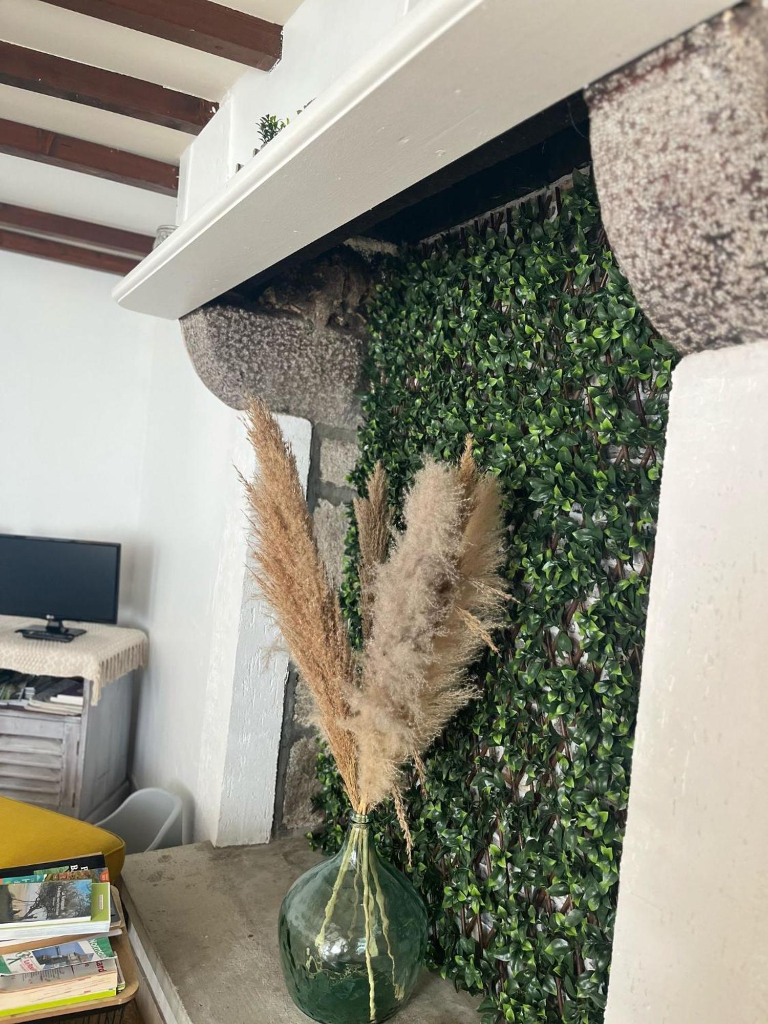 Le Gite De La Menuiserie Maisoncelles-la-Jourdan Extérieur photo