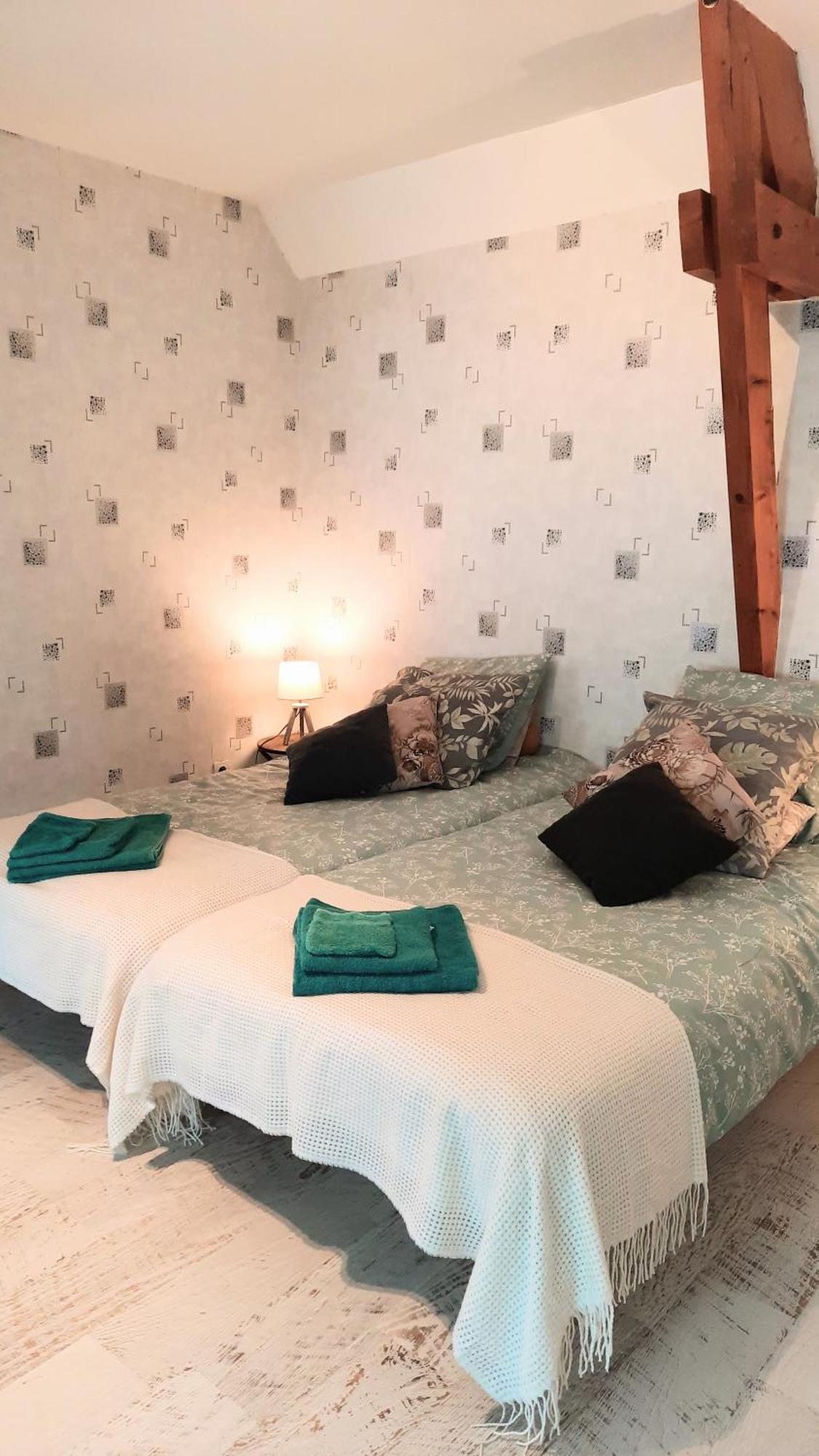 Le Gite De La Menuiserie Maisoncelles-la-Jourdan Extérieur photo